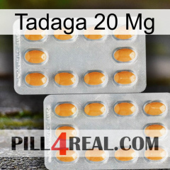 Tadaga 20Mg cialis4